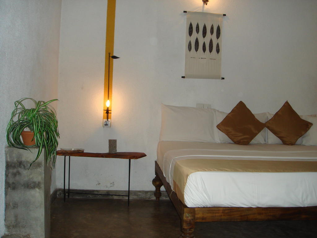 Club Lespri Hotel Palle Deltota Cameră foto